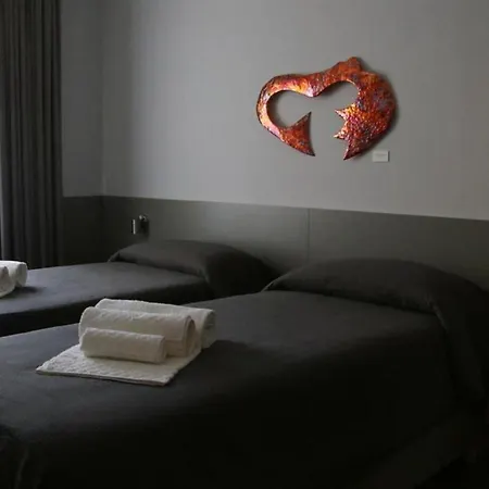 Frühstückspension Cloister Neapel