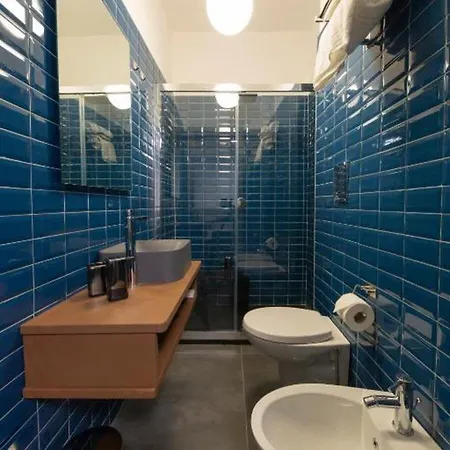 Cloister Frühstückspension