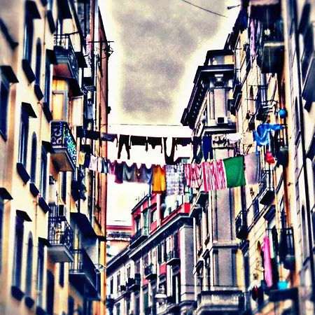 Cloister Frühstückspension