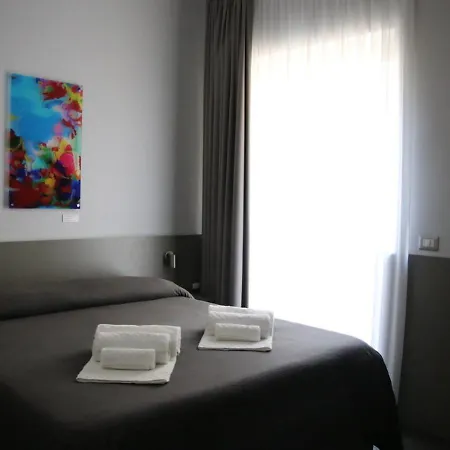 Cloister Bed & Breakfast 3*