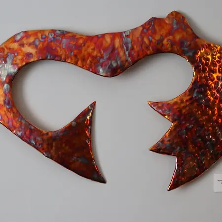 Nocleg ze śniadaniem Cloister 3*