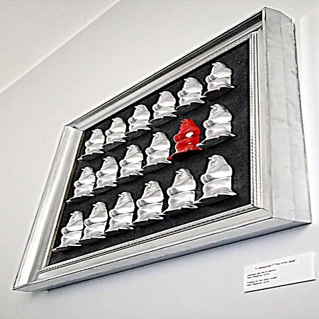 Nocleg ze śniadaniem Cloister Neapol