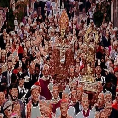 Cloister Nocleg ze śniadaniem Neapol