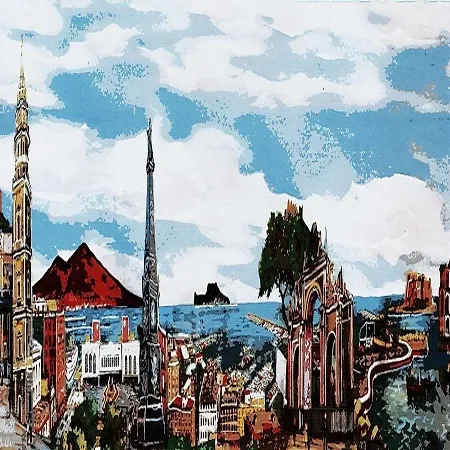 Cloister Nocleg ze śniadaniem