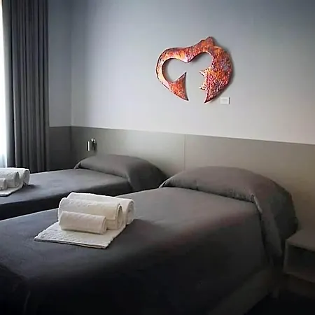 Bed & Breakfast Cloister Naples