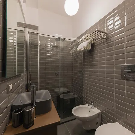 Nocleg ze śniadaniem Cloister Neapol