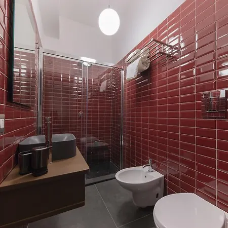 Nocleg ze śniadaniem Cloister