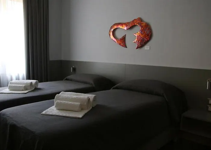 B&B Cloister 나폴리