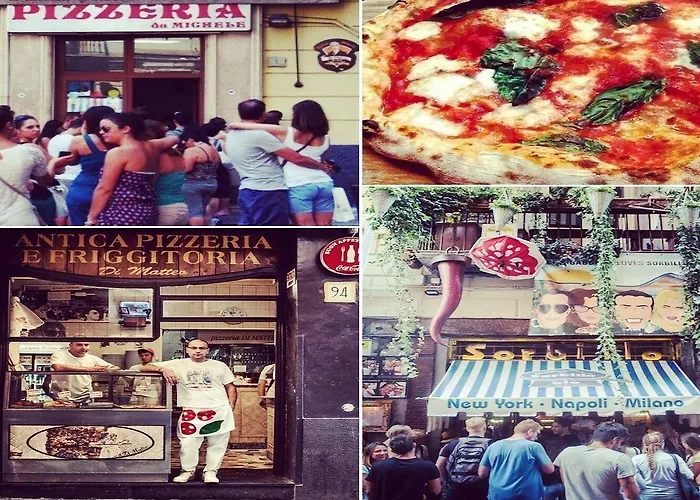 B&B Cloister 나폴리