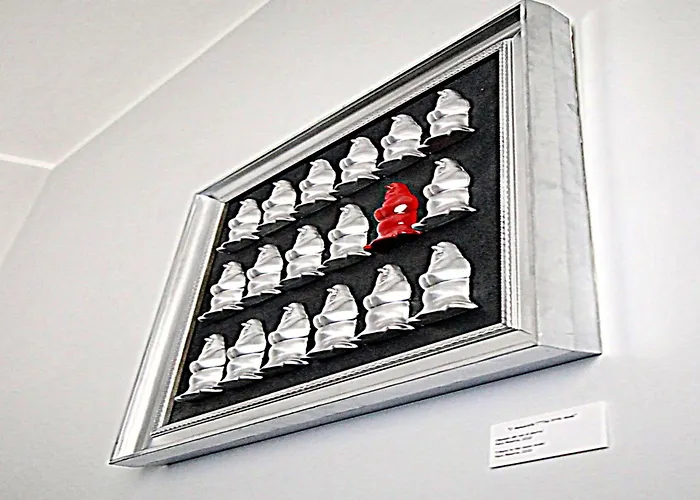 B&B Cloister 나폴리