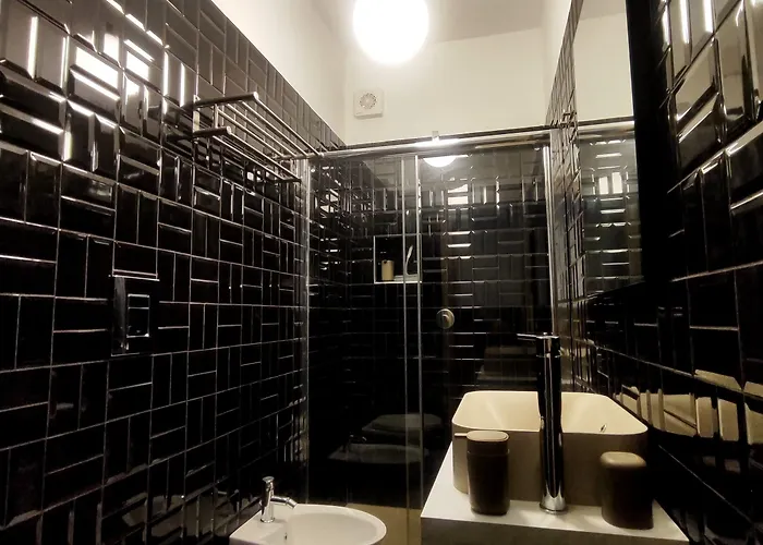 Cloister B&B 나폴리