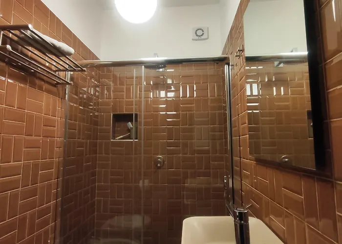 Cloister B&B 나폴리