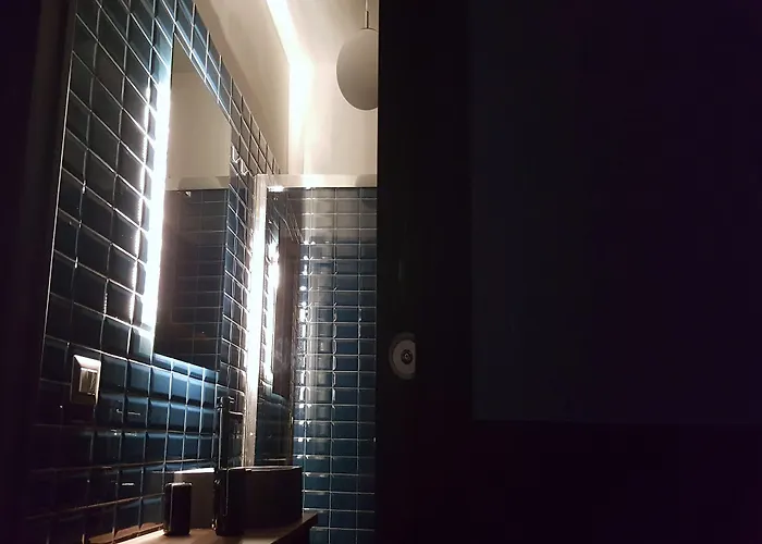 Cloister 3* 나폴리