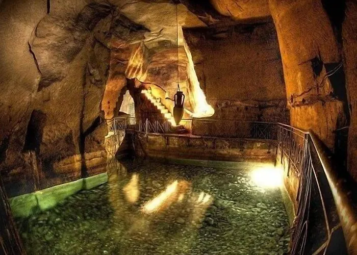 Cloister B&B 나폴리