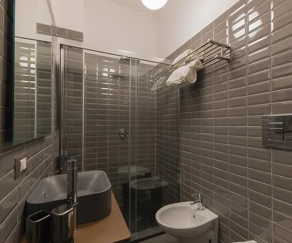 B&B Cloister 나폴리