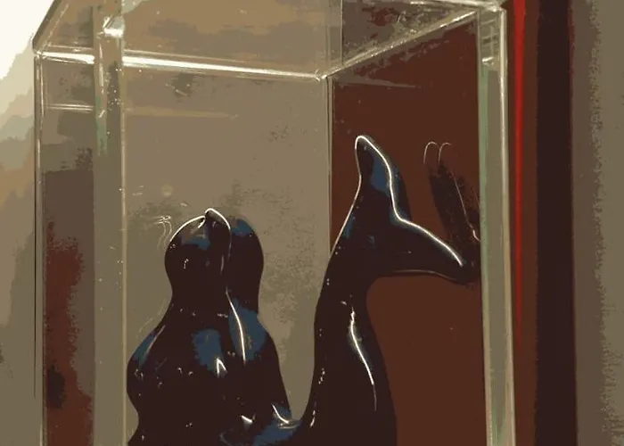 Cloister B&B 나폴리