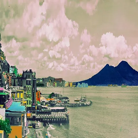 Cloister Bed & Breakfast 3*