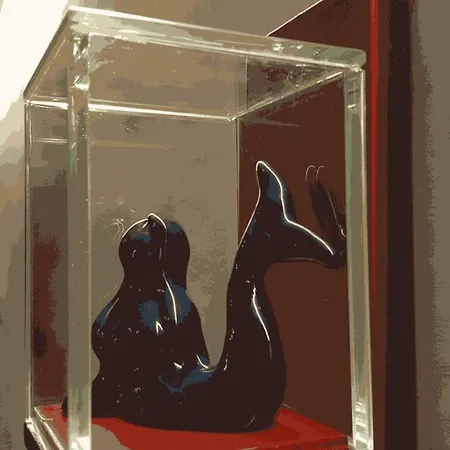 Cloister Bed & Breakfast Napoli