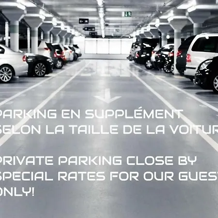 Bed & Breakfast Cloister 3*